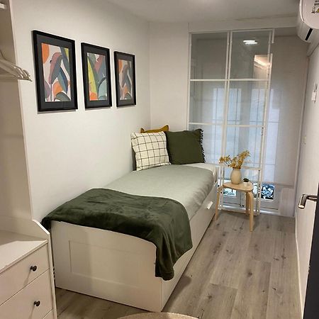 Apartmán Apartamento Madrid Centro - Barrio De Las Letras Exteriér fotografie
