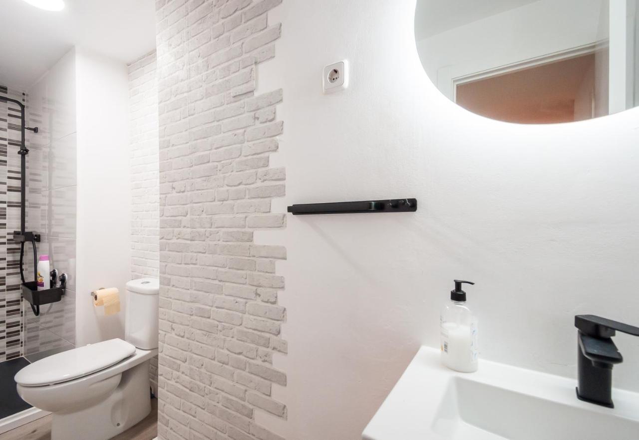 Apartmán Apartamento Madrid Centro - Barrio De Las Letras Exteriér fotografie